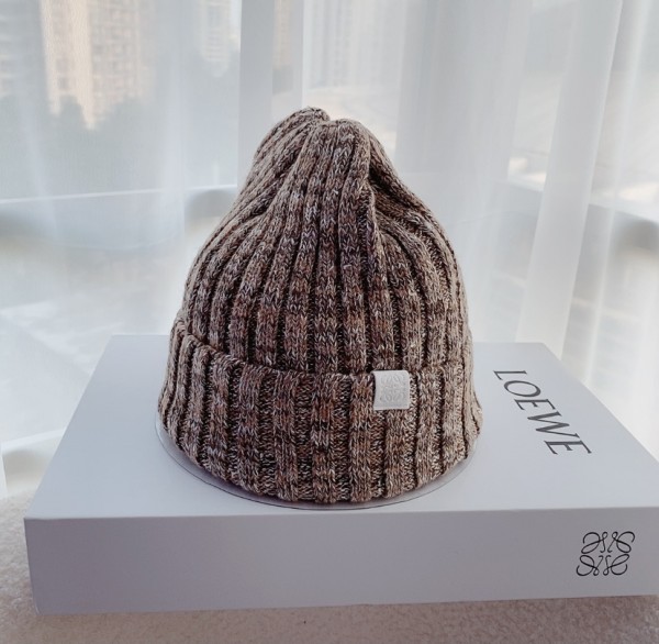 Loewe Beanies LWB2022-5