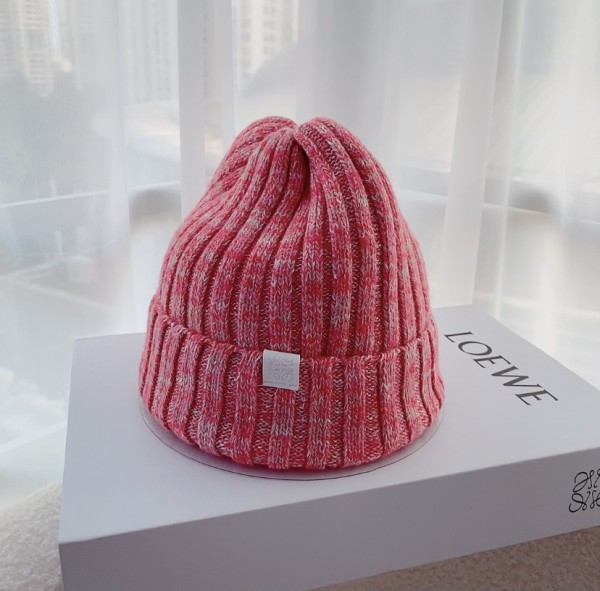 Loewe Beanies LWB2022-4