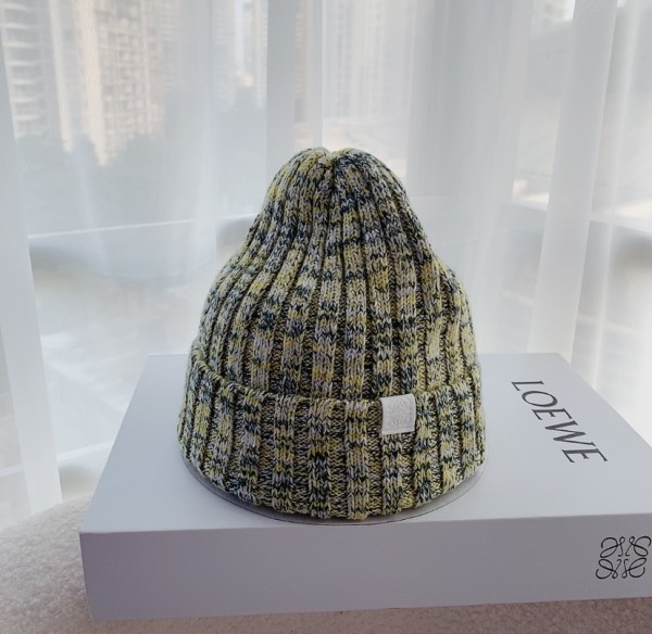 Loewe Beanies LWB2022-3