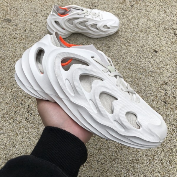 Adidas AdiFOM Q 'Off White' 