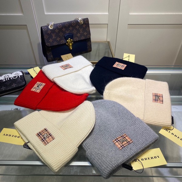 Burberry Beanies