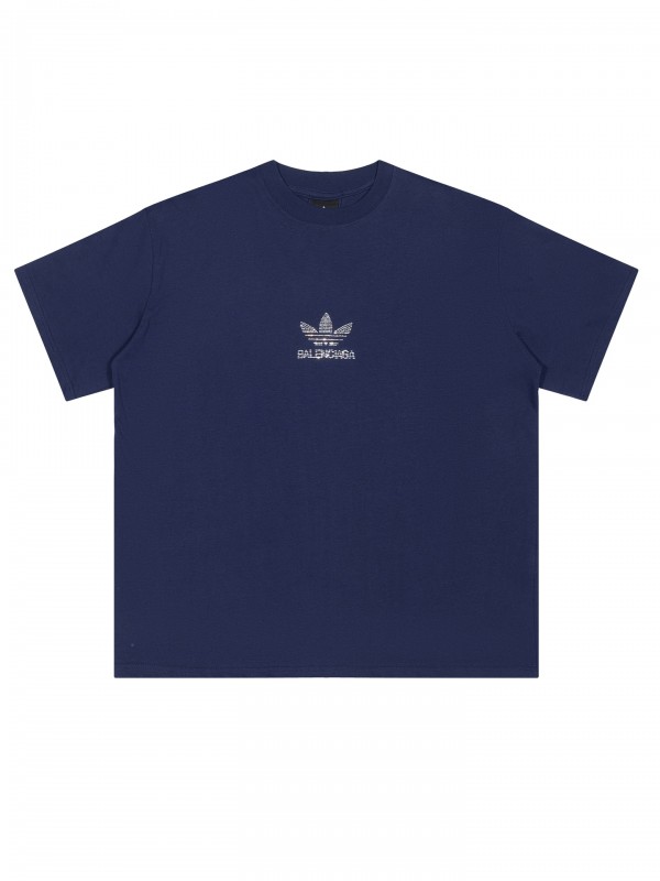 Balenciaga x Adidas T-shirt BA23-003