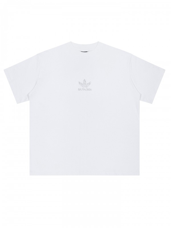 Balenciaga x Adidas T-shirt BA23-004