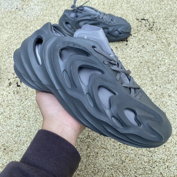 Adidas adiFOM Q "Grey" 