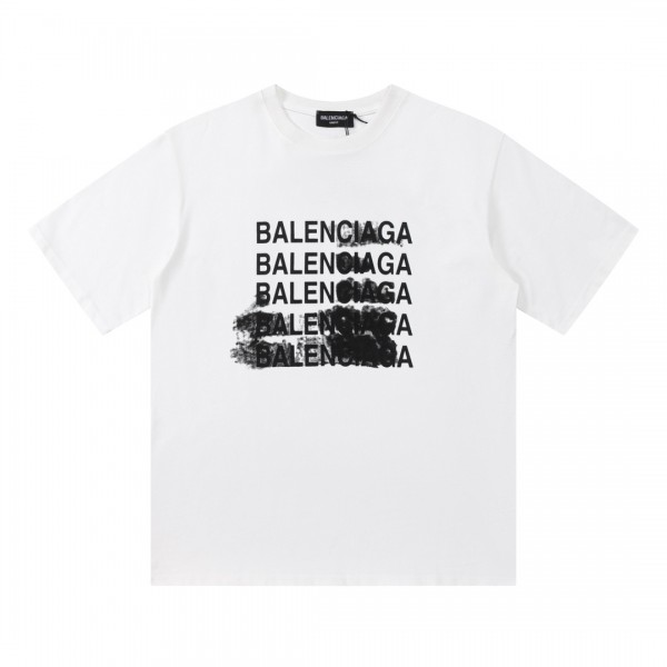 Balenciaga T-shirt BA23-013