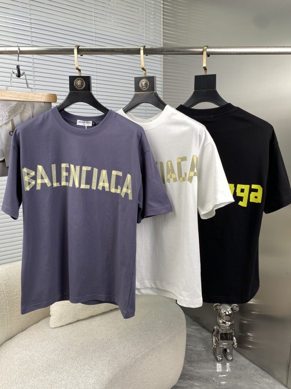 Balenciaga T-shirt BA23-019