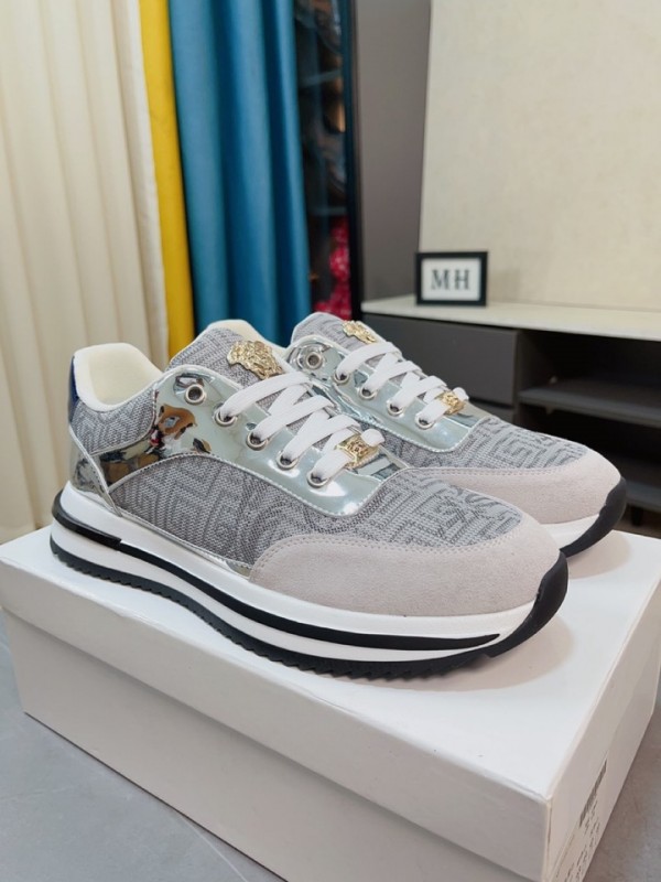 VERSACE Sneaker VRS-009