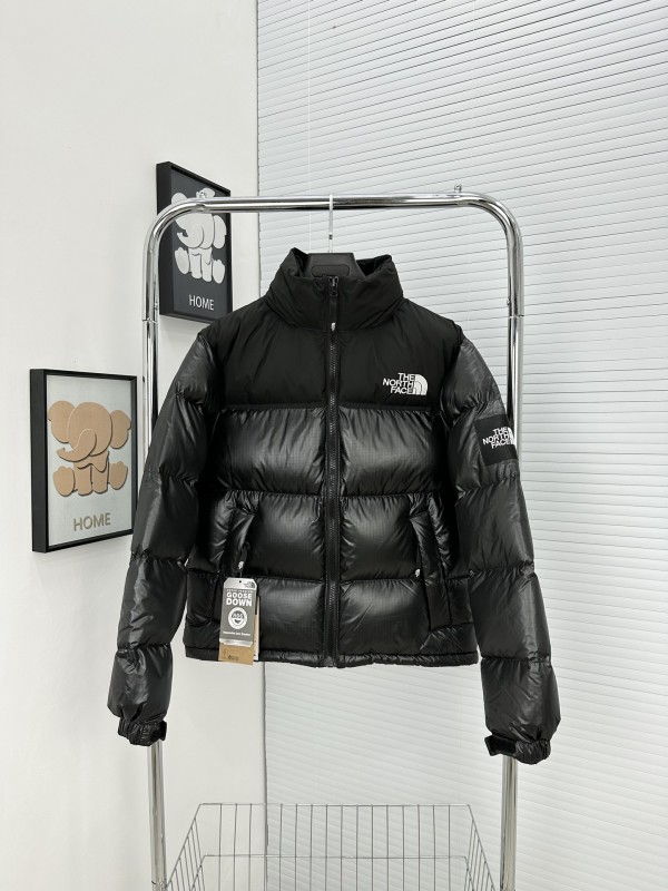 The North Face - Jackets TNFJ-0034