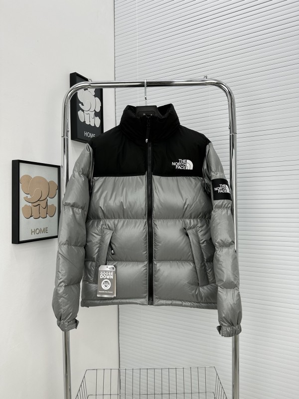 The North Face - Jackets TNFJ-0030