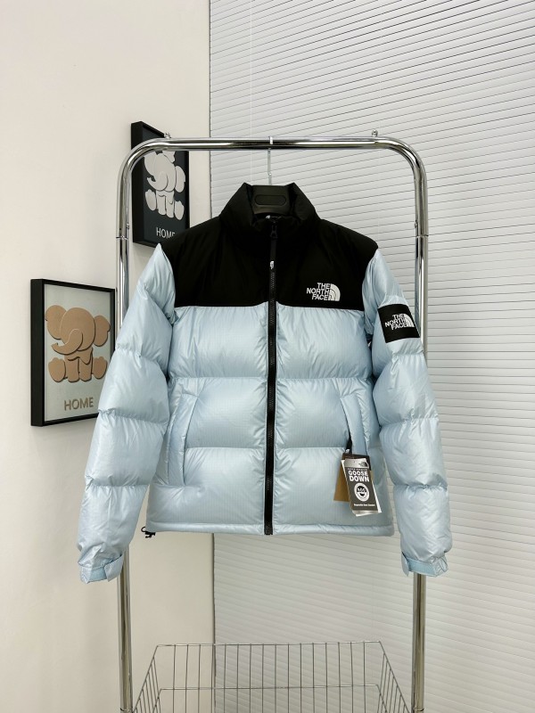 The North Face - Jackets TNFJ-0028