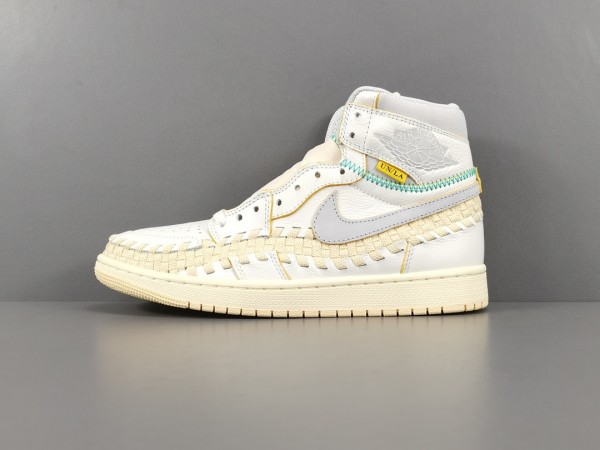 Union LA x Bephies Beauty Supply x Air Jordan 1 Retro High OG SP “Summer of 96” 