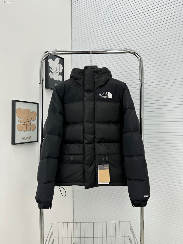 The North Face - Jackets TNFJ-0029
