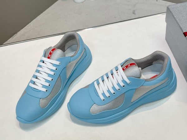 Prada America’s Cup Sneakers PRCT-055