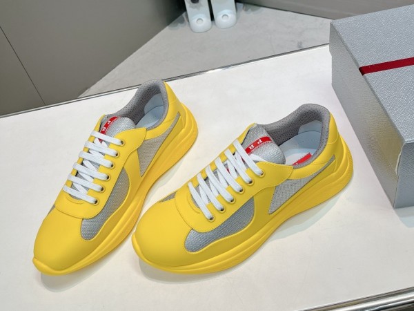 Prada America’s Cup Sneakers PRCT-054