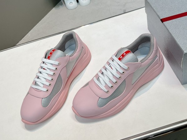 Prada America’s Cup Sneakers PRCT-053