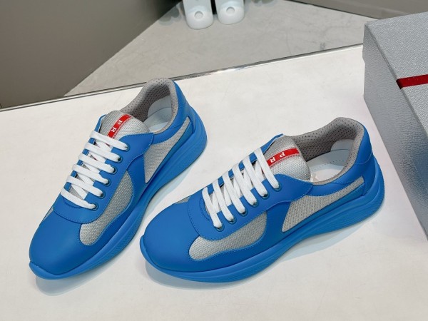 Prada America’s Cup Sneakers PRCT-050