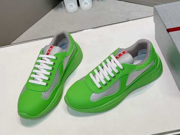 Prada America’s Cup Sneakers PRCT-049