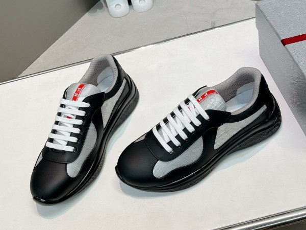 Prada America’s Cup Sneakers PRCT-048
