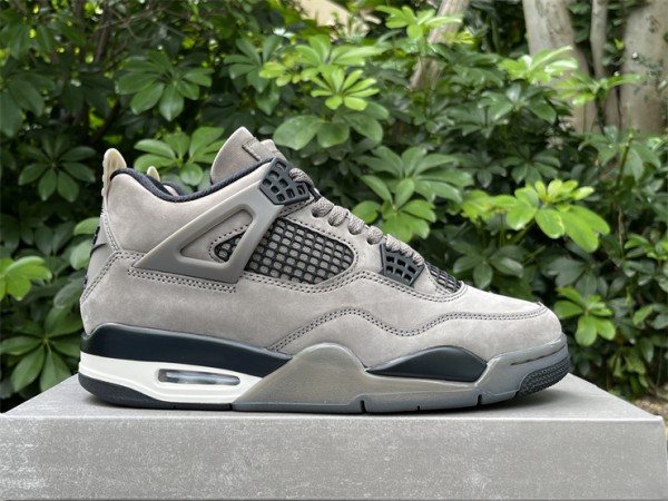 Air Jordan 4 “Cave Stone”