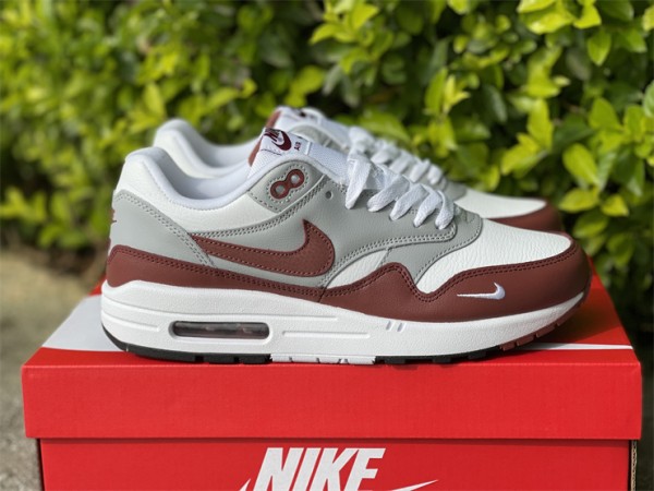 Nike Air Max 1 Mystic Dates 2022 