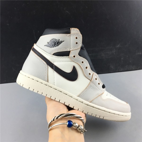 Air Jordan 1 Retro High OG Defiant SB NYC to Paris 