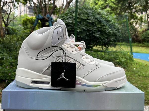 Air Jordan 5 Retro 'Year of the Snake' 