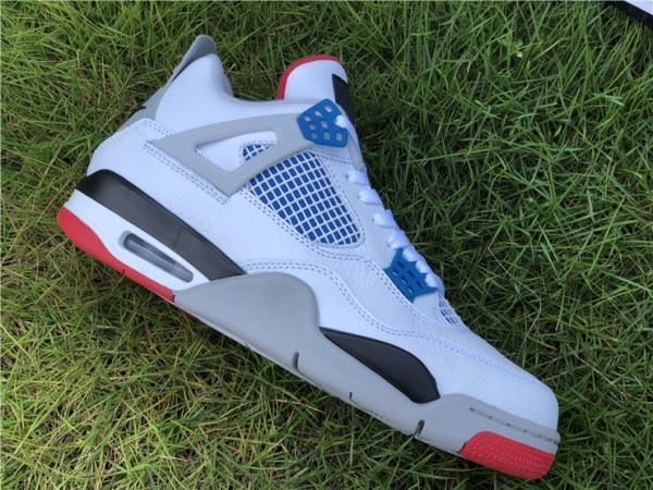 Air Jordan 4 Retro SE 'What The 4'