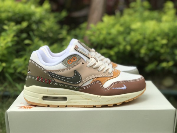 Nike Air Max 1 Premium Wabi-Sabi 