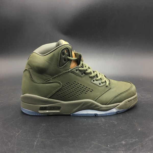 Air Jordan 5 Retro Premium 'Take Flight' 
