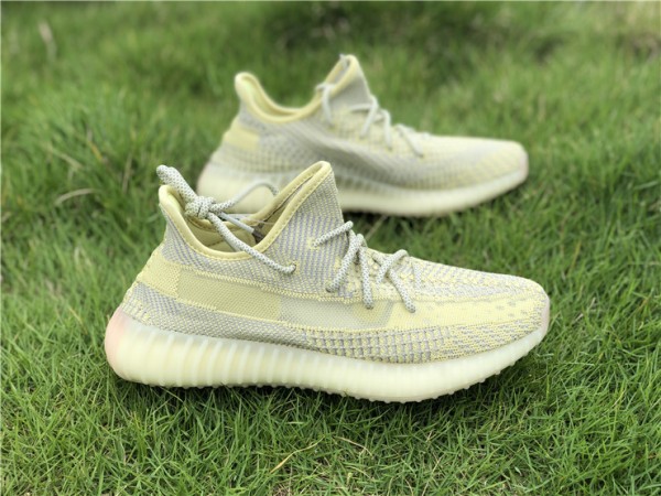 Adidas Yeezy Boost 350 V2 "Antlia" Non-Reflective FV3250 