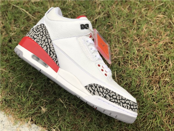 Air Jordan 3 Retro Hall of Fame