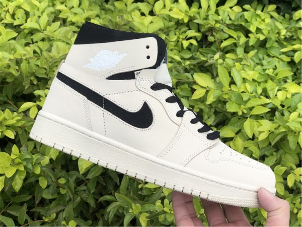 Air Jordan 1 Zoom Comfort ‘Summit White’