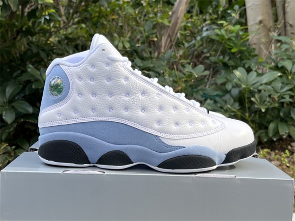Air Jordan 13 “Blue Grey” 414571-170