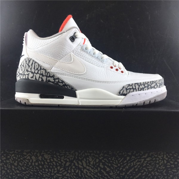 Air Jordan 3 Retro Jth Nrg