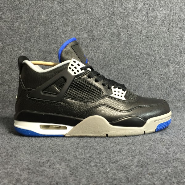 Air Jordan 4 Retro Motorsports Alternate
