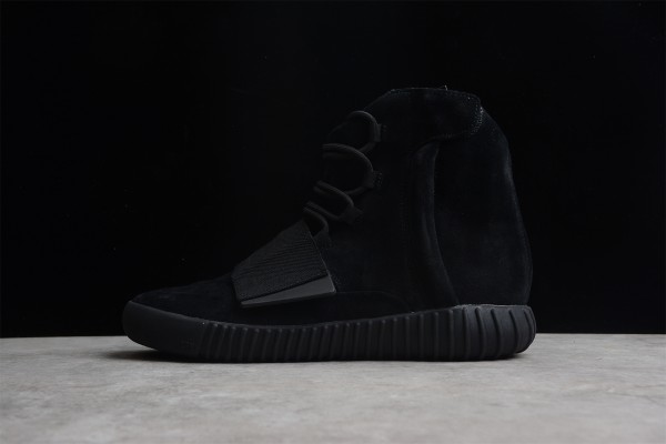 Adidas Yeezy Boost 750 Triple Black