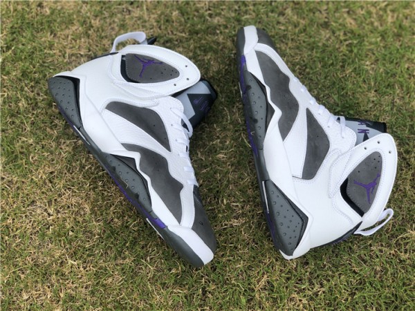 Air Jordan 7 Retro Flint (2021) 