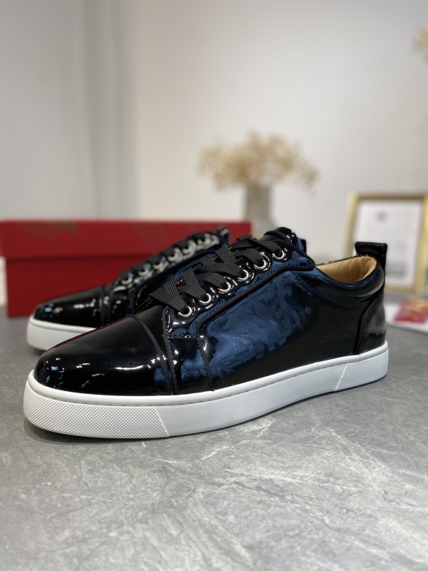Christian Louboutin Louis Junior Sneakers CLLT-061
