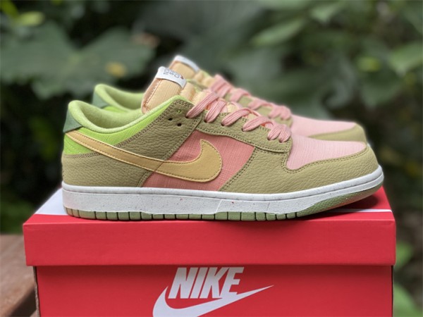 Nike Dunk Low “Sun Club”