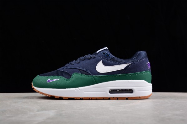 Air Max 1 QS Obsidian
