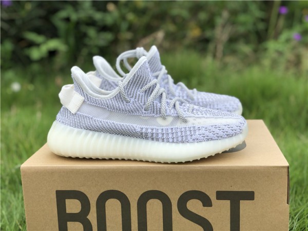 Adidas Yeezy Boost 350 V2 Static - Non-Reflective  EF2905 