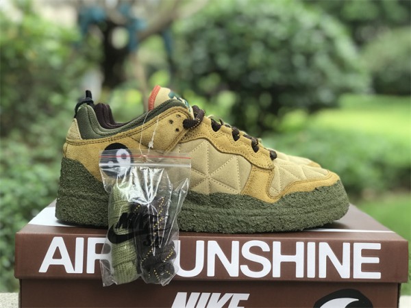 Cactus Plant Flea Market x Nike Dunk Low 