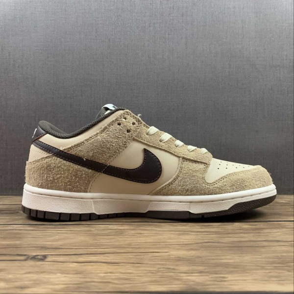 Nike Dunk Low Retro Premium Cheetah 