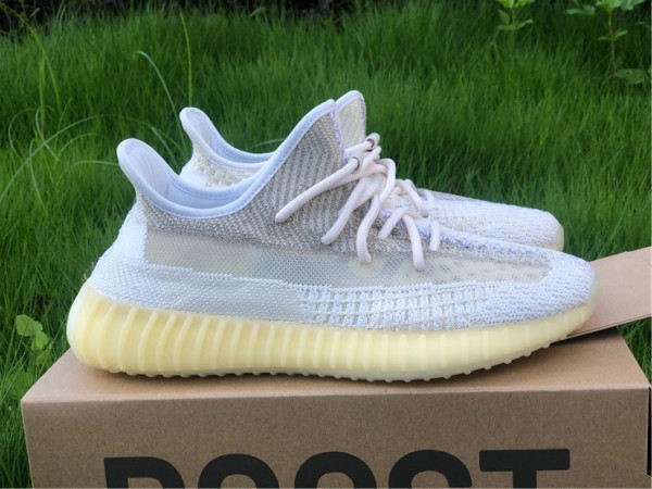 Adidas Yeezy Boost 350 V2 Natural FZ5246 