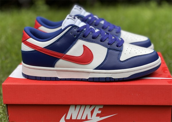 Nike Dunk Low USA (2022)