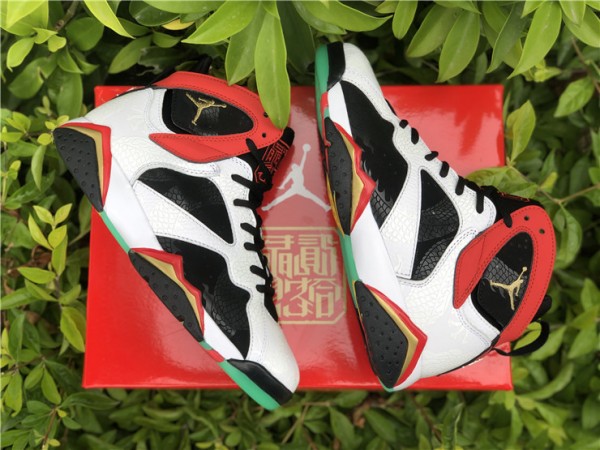 Air Jordan 7 Retro Greater China 
