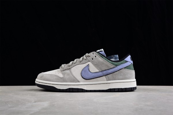 Otomo Katsuhiro x Nike SB Dunk Low Steamboy OST Green Dark Grey