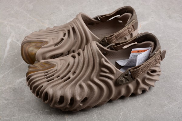 Crocs Pollex Clog by Salehe Bembury Menemsha 