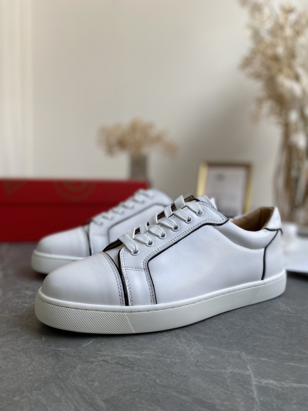 Christian Louboutin Louis Junior Sneakers CLLT-053 