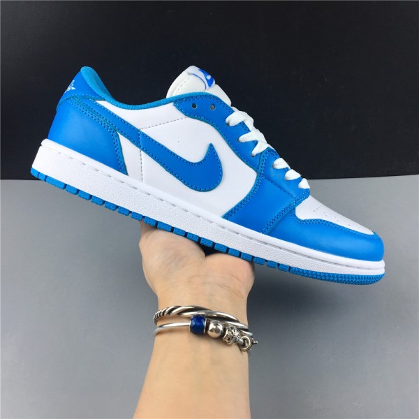 Nike SB x Air Jordan 1 Low "UNC" 